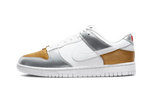 Dunk Low Silver Gold (GS)