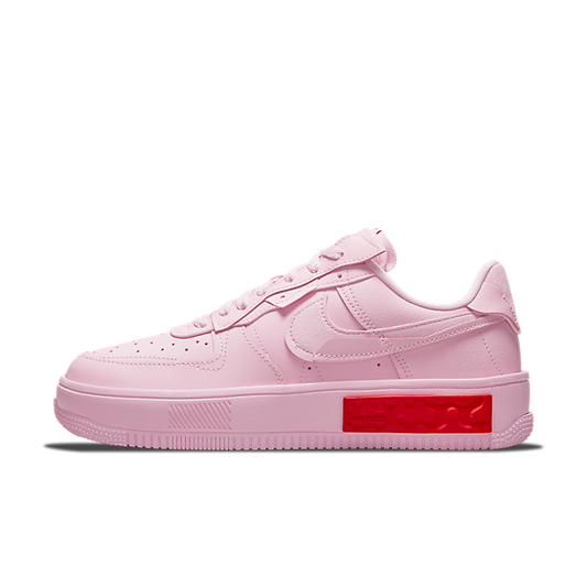 Air Force 1 Fontanka Pink