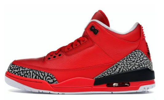 Air Jordan 3 Retro DJ Khaled Grateful