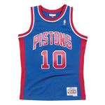 DETROIT PISTONS - DENNIS RODMAN
