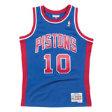 DETROIT PISTONS - DENNIS RODMAN