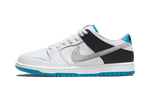 SB Dunk Low Laser Blue