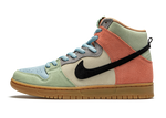 SB Dunk High Spectrum