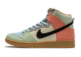 SB Dunk High Spectrum