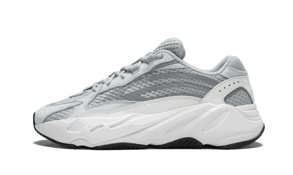 Yeezy Boost 700 V2 Static (2018/2022) (GS)