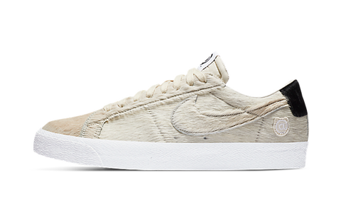 SB Blazer Low Medicom Toy (2020) NO BOX
