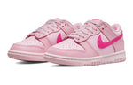 Dunk Low Triple Pink (PS)