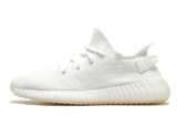Yeezy Boost 350 V2 Cream/Triple White (GS)
