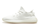 Yeezy Boost 350 V2 Cream/Triple White (GS)