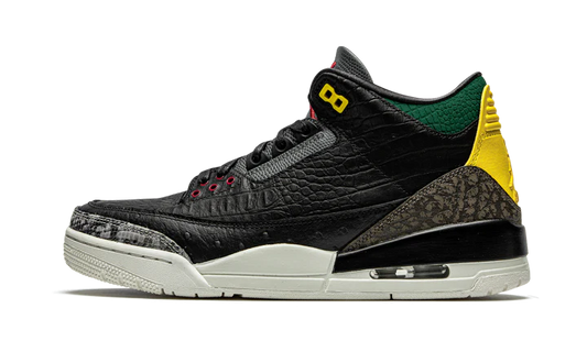 Air Jordan 3 Retro SE Animal Instinct 2.0 SEMINUEVOS