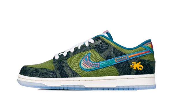 Dunk Low Siempre Familia – DROP-SHOP