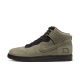 SB Dunk High Soulgoods Olive