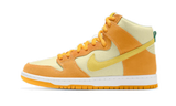 SB Dunk High Pineapple