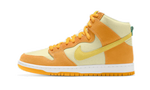 SB Dunk High Pineapple