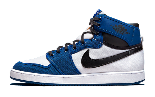 Air Jordan 1 Retro AJKO Storm Blue