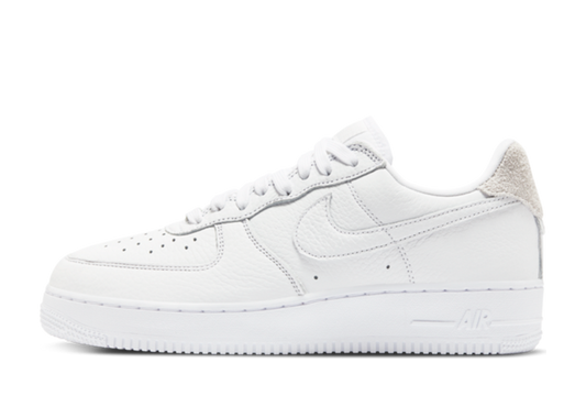 Air Force 1 Craft White