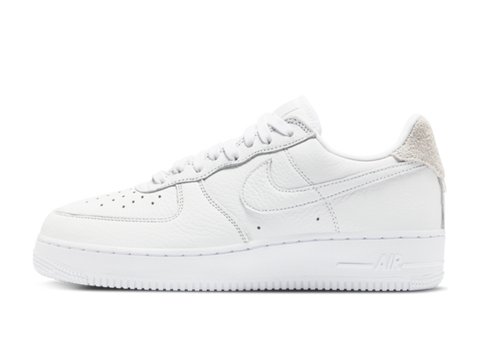 Air Force 1 Craft White