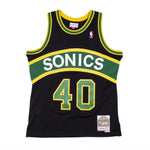 SEATTLE SUPERSONICS - SHAWN KEMP