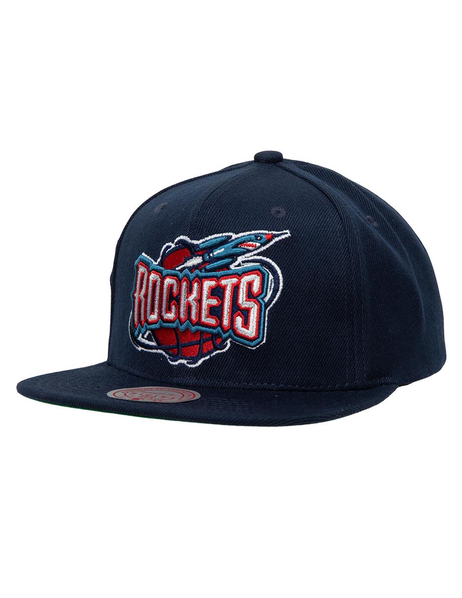 XL WORDMARK SNAPBACK HWC ROCKETS NAVY