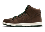 SB Dunk Baroquie Brown Vegan Vegan Leather (GS)