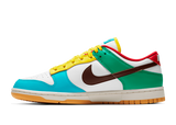 Dunk Low Free 99 White (GS)