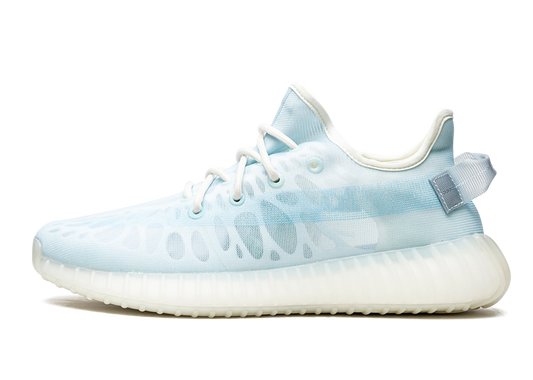 Yeezy Boost 350 V2 Mono Ice