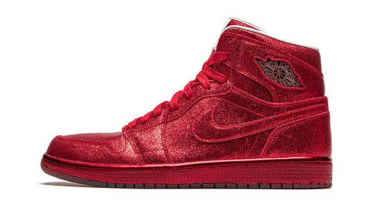 Air Jordan 1 Retro Legends of Summer Red