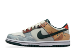 Dunk Low Sail Multi-Camo (GS)