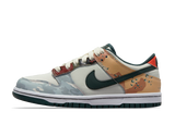 Dunk Low Sail Multi-Camo (GS)