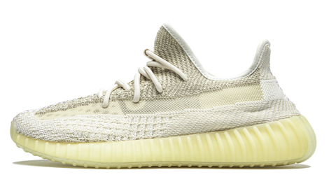 Yeezy Boost 350 V2 Natural (GS)