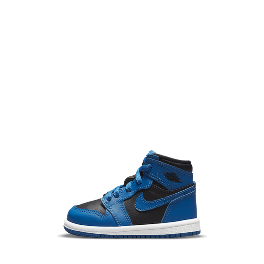 Air Jordan 1 Retro High OG Dark Marina Blue (PS)