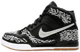 SB Dunks Bo Rod
