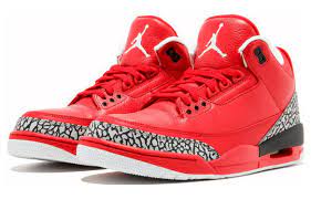 Air Jordan 3 Retro DJ Khaled Grateful