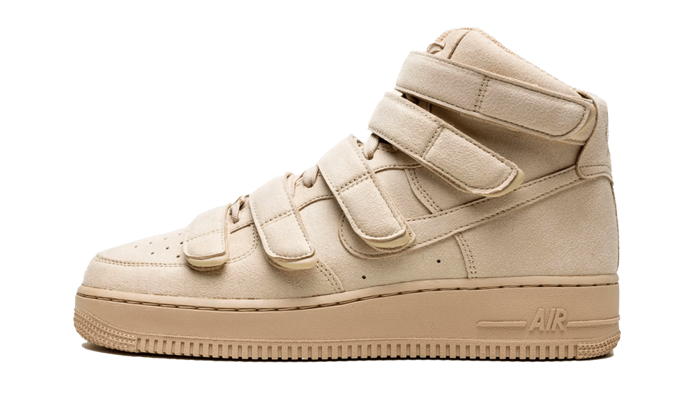 Air Force 1 High 07 SP Billie Eilish – DROP-SHOP