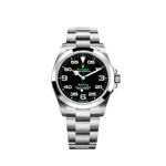 Rolex air king oyster perpetual (2021)