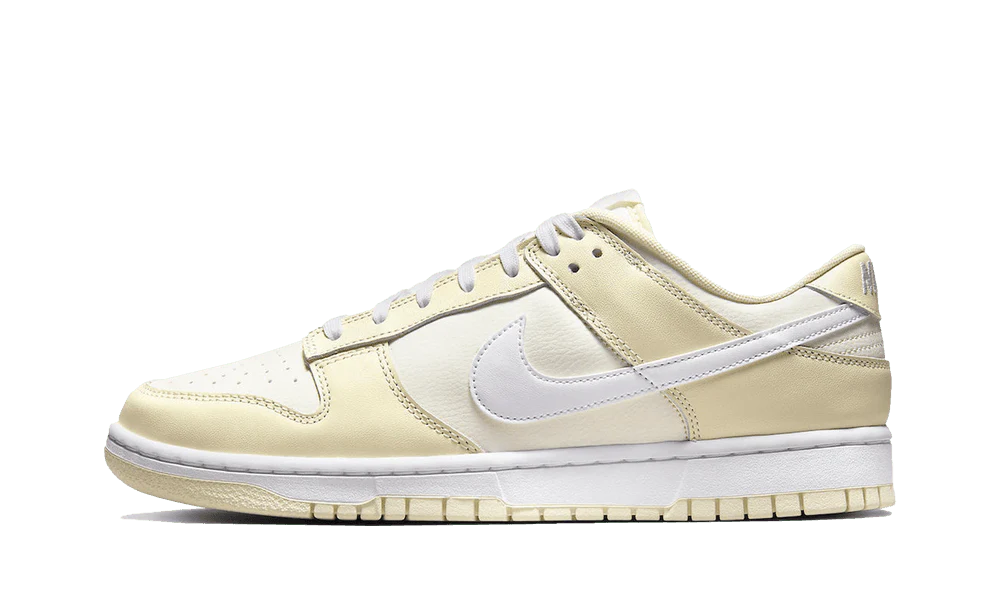 Dunk Low Coconut Milk